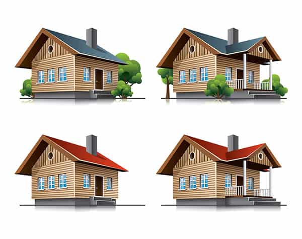 dom w stylu dom w stylu