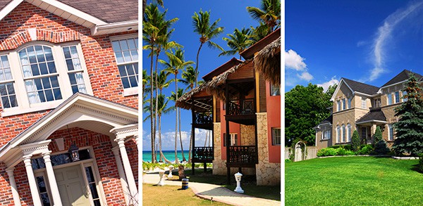 Style Projektów Domów Style Projektów Domów