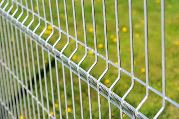metalowe ogrodzenie siatka metalowe ogrodzenie siatka