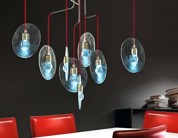 lampy wiszace do domu
