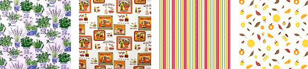 kolory rolety rzymskiej