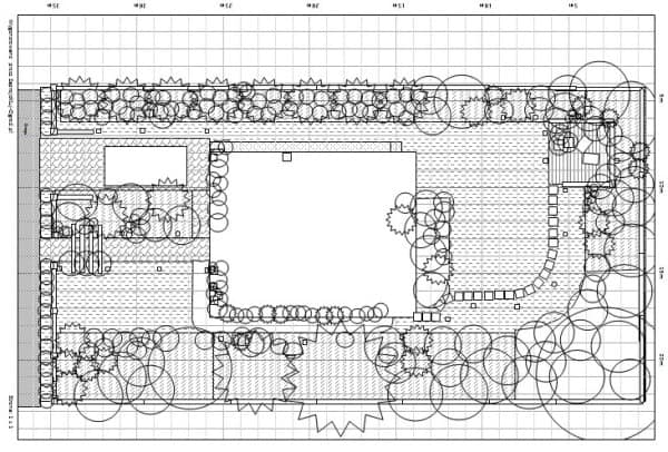 Projekt ogrodu Projekt ogrodu