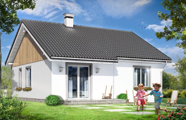 Projekt Zosia Projekt Zosia