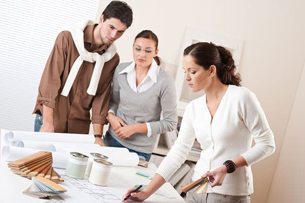 pomoc przy rozbudowie budynku