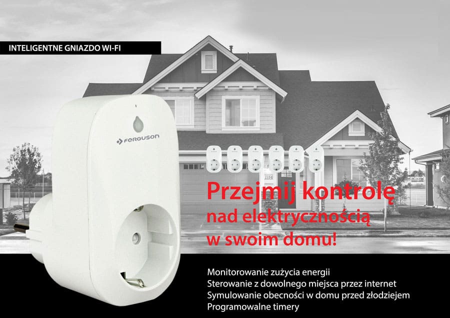 System inteligentnego domu – po co i dla kogo? | BLOG BUDOWLANY