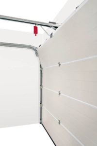 LPU 67 Thermo – brama energooszczędna | BLOG BUDOWLANY