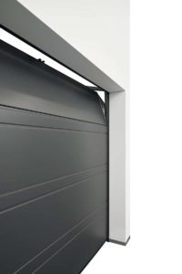 LPU 67 Thermo – brama energooszczędna | BLOG BUDOWLANY