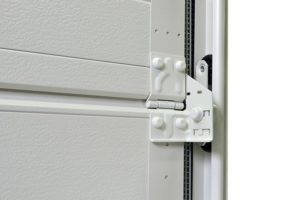 LPU 67 Thermo – brama energooszczędna | BLOG BUDOWLANY