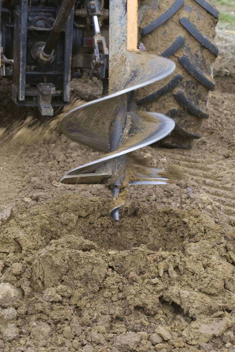 Mikropale: cena, rodzaje mikropali, zalety i wady mikropalowania | BLOG BUDOWLANY Sposób montażu mikropali