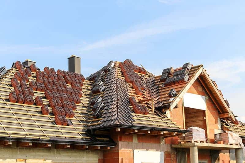 Wiatrownica, cena, funkcje i montaż wiatrownicy [krok po kroku] | BLOG BUDOWLANY