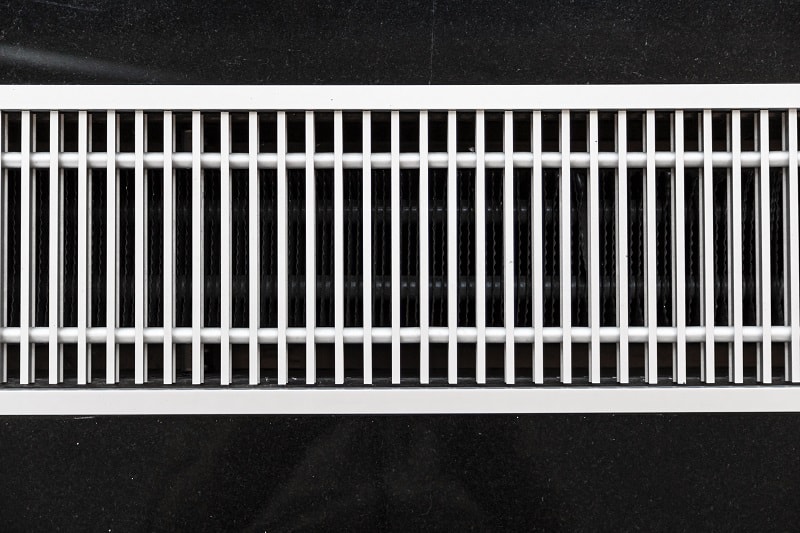 Rodzaje grzejników kanałowych Rodzaje grzejników kanałowych