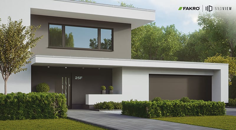 Stolarka do twojego domu – dlaczego warto zainwestować w jakość, jednolitą stylistykę i innowacyjne rozwiązania, które zmienią spojrzenie na domową przestrzeń? | BLOG BUDOWLANY