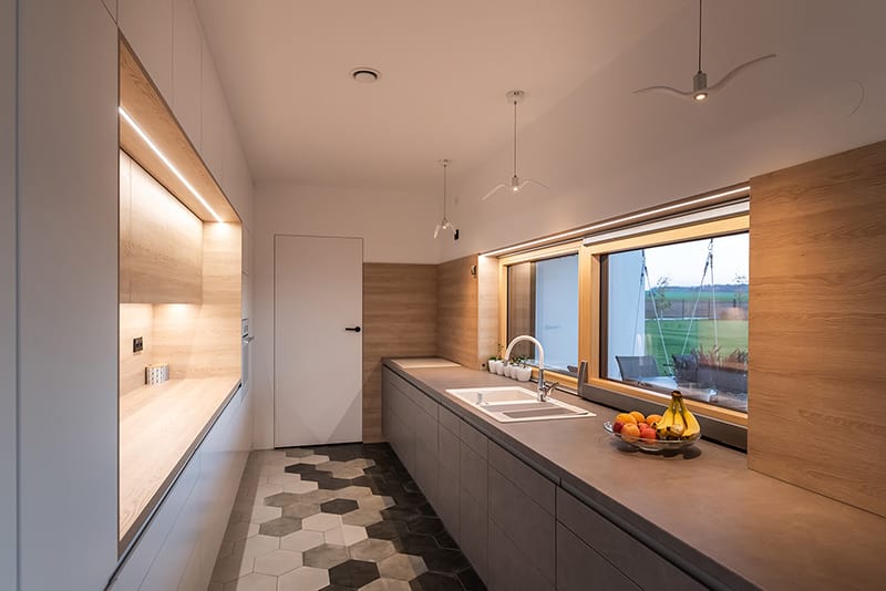 Stolarka do twojego domu – dlaczego warto zainwestować w jakość, jednolitą stylistykę i innowacyjne rozwiązania, które zmienią spojrzenie na domową przestrzeń? | BLOG BUDOWLANY