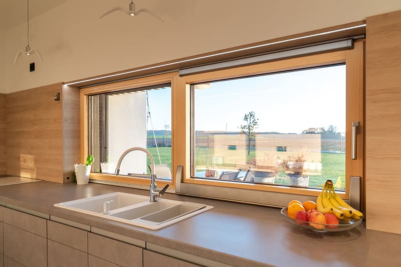 Stolarka do twojego domu – dlaczego warto zainwestować w jakość, jednolitą stylistykę i innowacyjne rozwiązania, które zmienią spojrzenie na domową przestrzeń? | BLOG BUDOWLANY