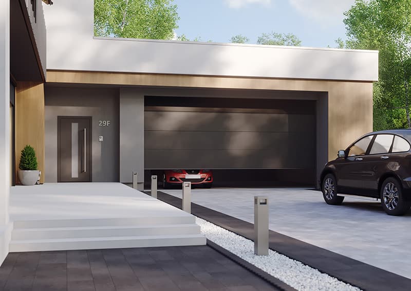 Stolarka do twojego domu – dlaczego warto zainwestować w jakość, jednolitą stylistykę i innowacyjne rozwiązania, które zmienią spojrzenie na domową przestrzeń? | BLOG BUDOWLANY