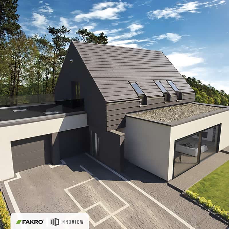 Stolarka do twojego domu – dlaczego warto zainwestować w jakość, jednolitą stylistykę i innowacyjne rozwiązania, które zmienią spojrzenie na domową przestrzeń? | BLOG BUDOWLANY