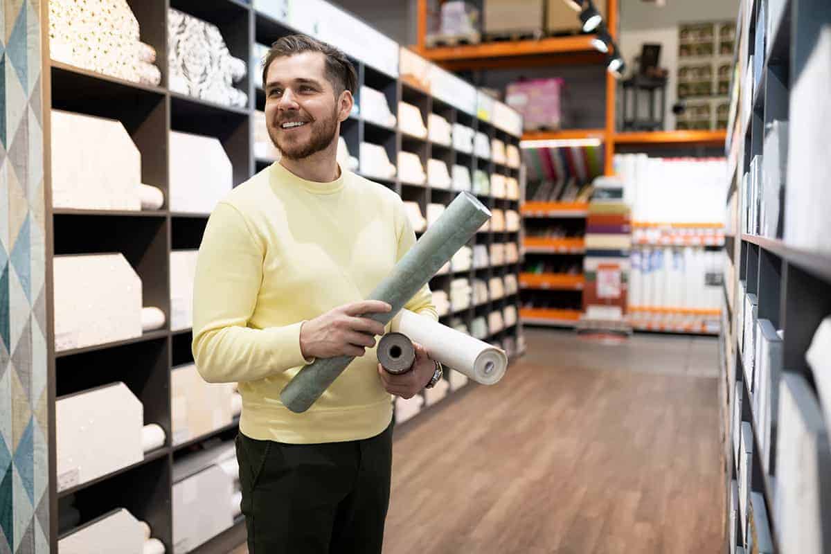 Jak dobrać kolor tapet do sypialni?