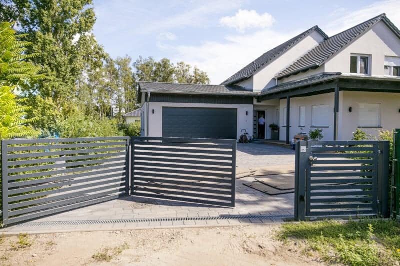 Thor Kunstschmiede - tradycja i nowoczesność bram metalowych | BLOG BUDOWLANY Thor Kunstschmiede - tradycja i nowoczesność bram metalowych | BLOG BUDOWLANY