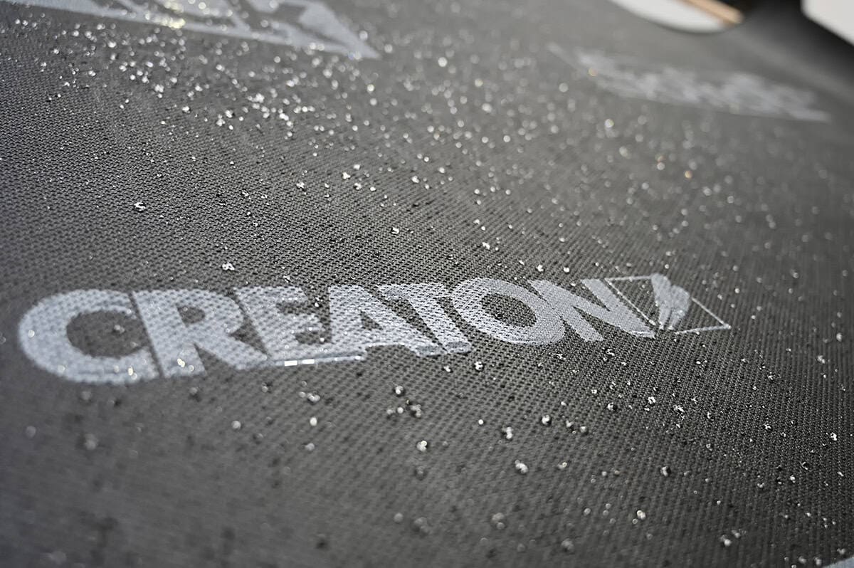 Lekka trójwarstwowa membrana UniBLACK+ | BLOG BUDOWLANY