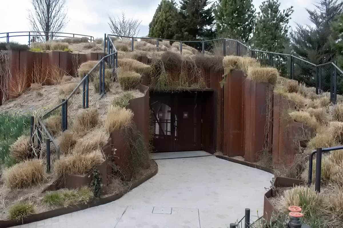 Stal kortenowska: parametry, cena, montaż cortenu [krok po kroku] | BLOG BUDOWLANY