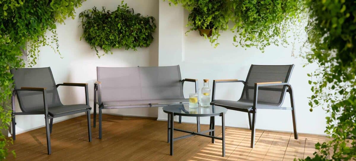 Stwórz wymarzony ogród – wyjątkowe meble i dodatki, które stworzą niepowtarzalny klimat | BLOG BUDOWLANY