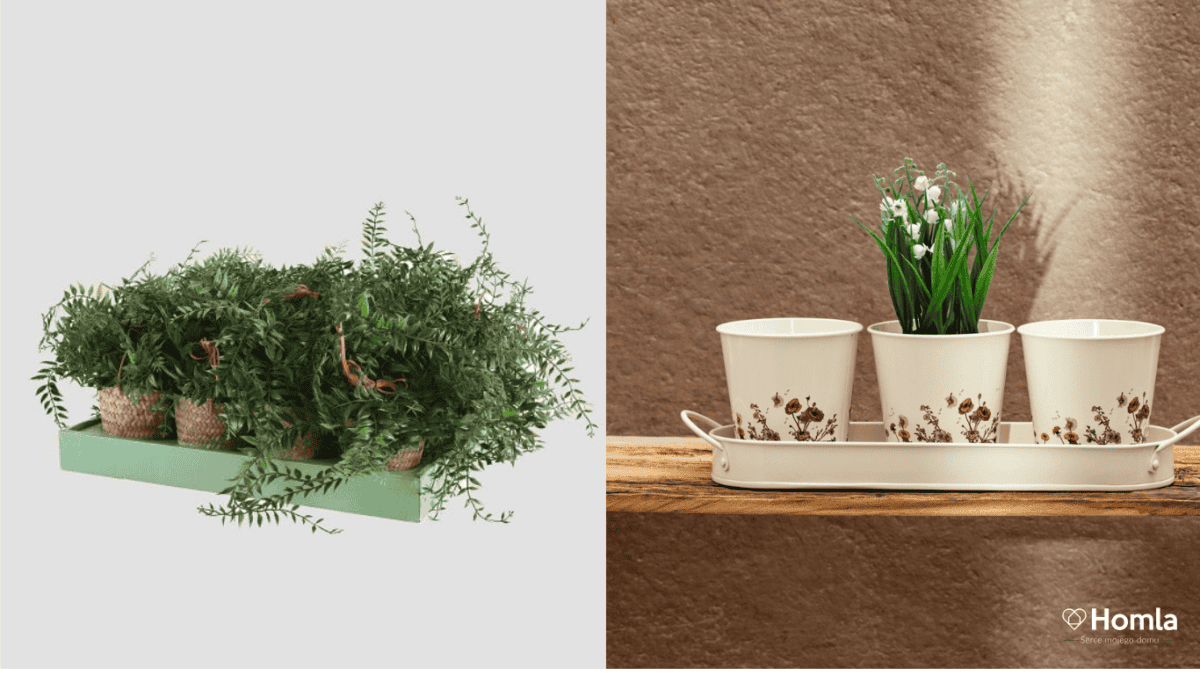 Stwórz wymarzony ogród – wyjątkowe meble i dodatki, które stworzą niepowtarzalny klimat | BLOG BUDOWLANY