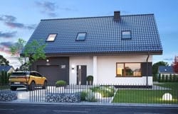projekt_domu_zefir Projekt domu Zefir