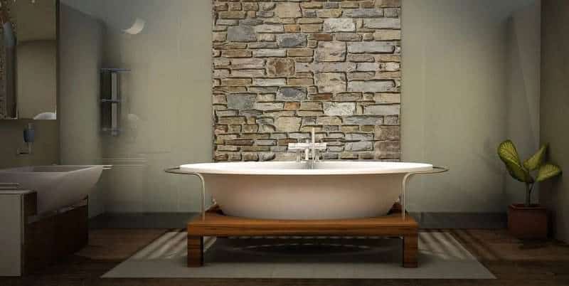 Projekt łazienki – przemyślane rozwiązania na lata