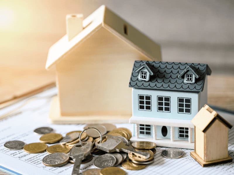 Co składa się na całkowity koszt kredytu na mieszkanie? | BLOG BUDOWLANY