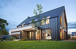 Projekt domu Makarena