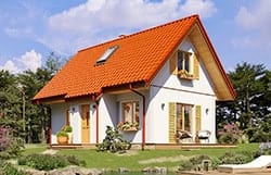 Ścieżki w ogrodzie: materiały, aranżacja ścieżek [krok po kroku] | BLOG BUDOWLANY