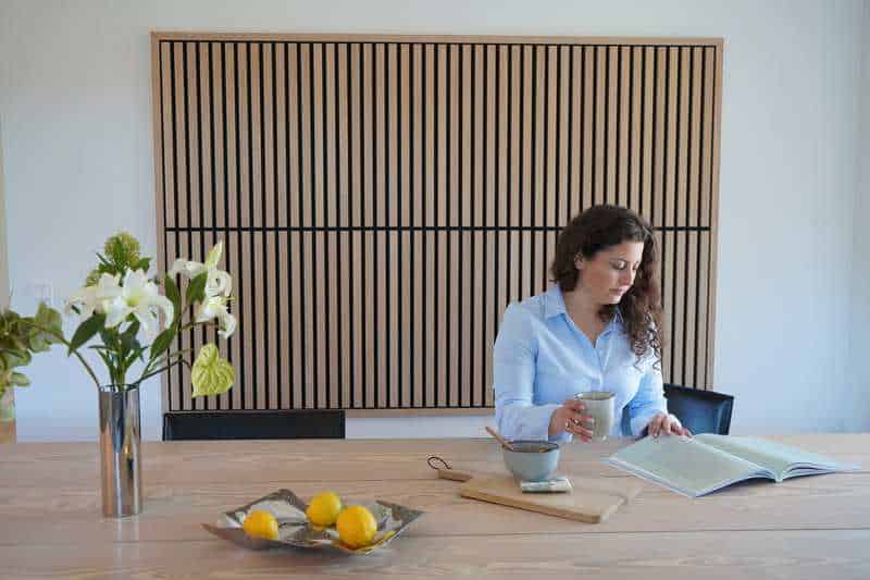 Nowoczesne rozwiązania dla komfortu akustycznego w domu