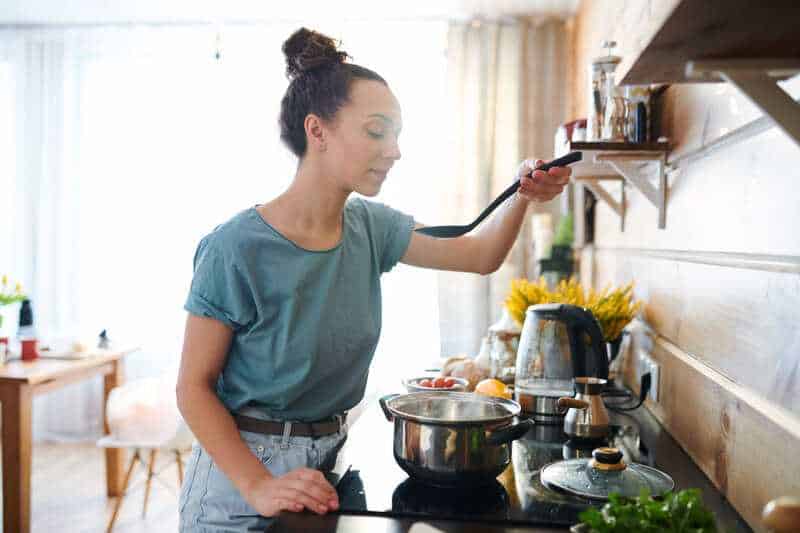 ​Zakup kontrolowany: Używana płyta indukcyjna. Niezbędnik kupującego i testy, które musisz wykonać | BLOG BUDOWLANY