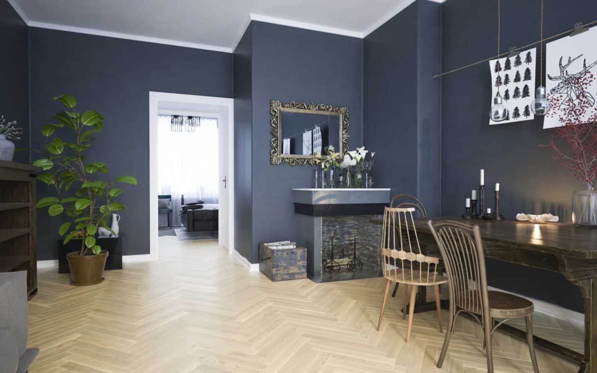 Parkiet czy panele podłogowe – co wybrać do mieszkania? | BLOG BUDOWLANY Podłogi drewniane Jawor-Parkiet