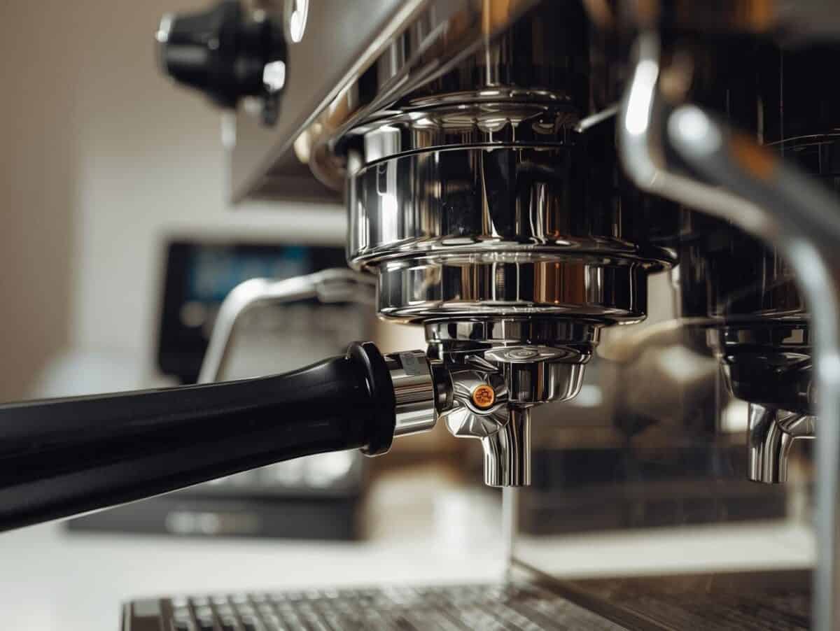 Dobry ekspres kolbowy do domu - ranking topowych modeli od Coffeedesk | BLOG BUDOWLANY Dobry ekspres kolbowy do domu - ranking topowych modeli od Coffeedesk | BLOG BUDOWLANY