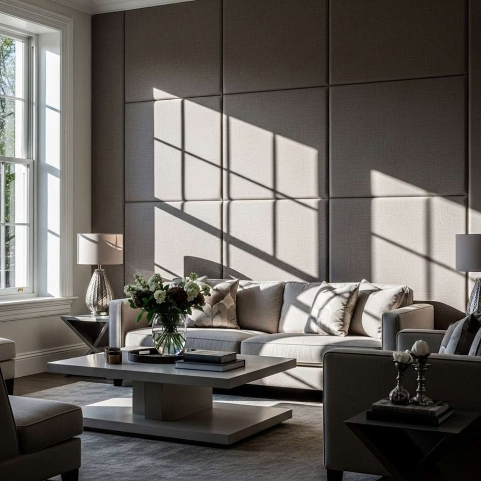 Gdzie kupić panele tapicerowane i jak wybrać? | BLOG BUDOWLANY