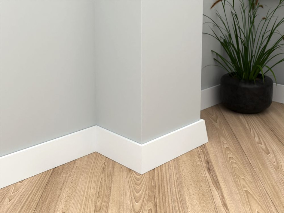 Gdzie kupić listwy przypodłogowe i jakie wybrać? | BLOG BUDOWLANY
