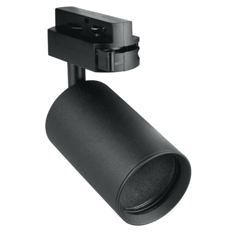 oświetlenie szynowe