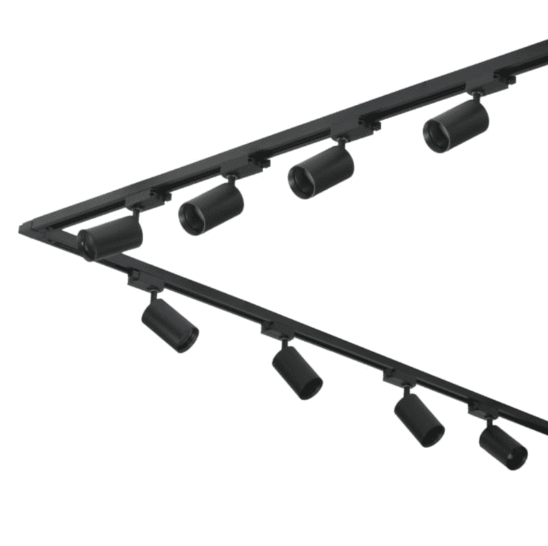 oświetlenie szynowe