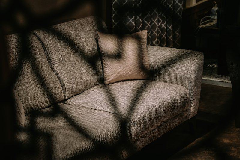 Do jakiego wnętrza pasuje czarny fotel? | BLOG BUDOWLANY Do jakiego wnętrza pasuje czarny fotel? | BLOG BUDOWLANY
