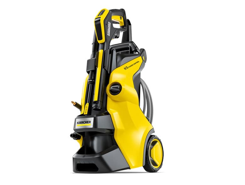 Karcher K5