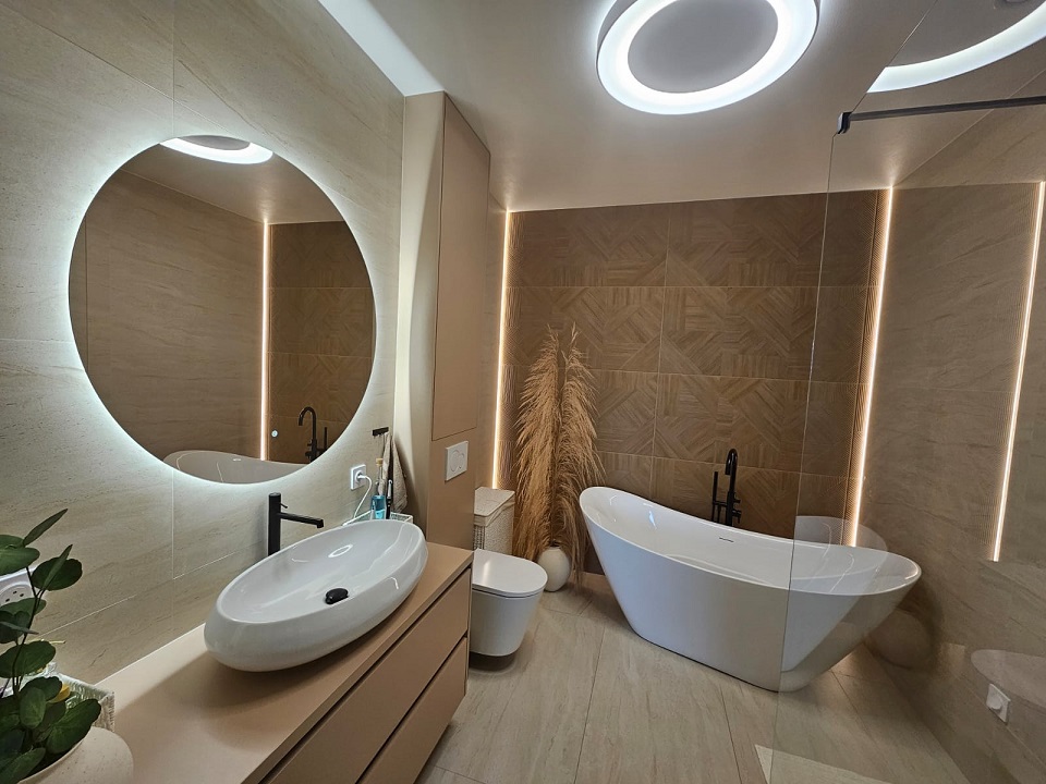 Realizacja dom Sielanka