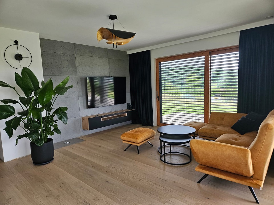 Realizacja dom Sielanka