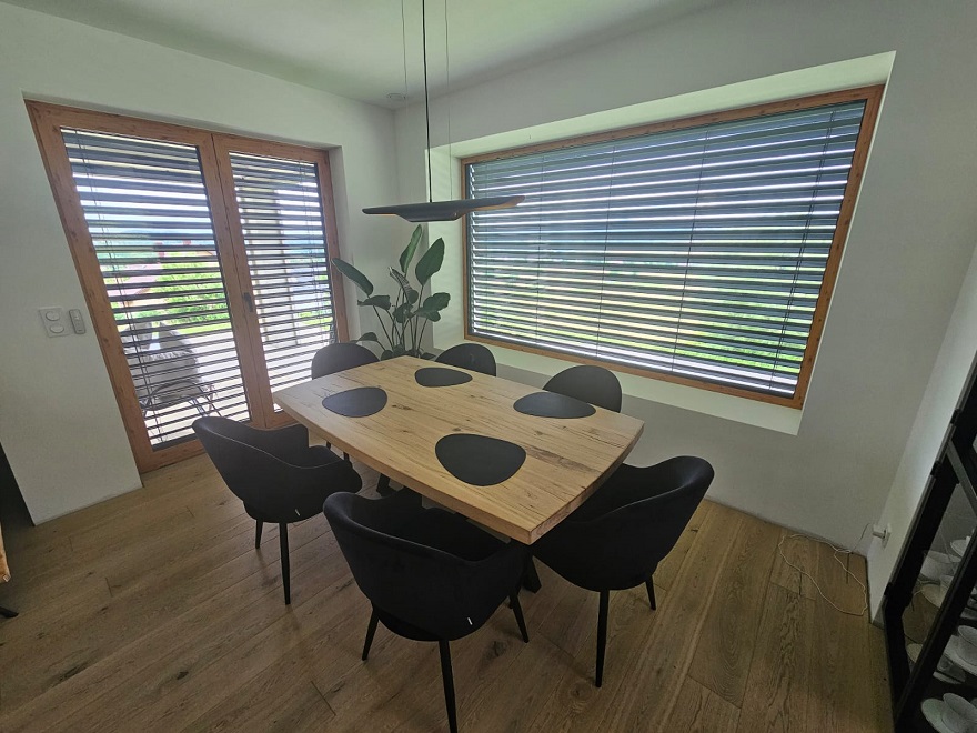 Realizacja dom Sielanka